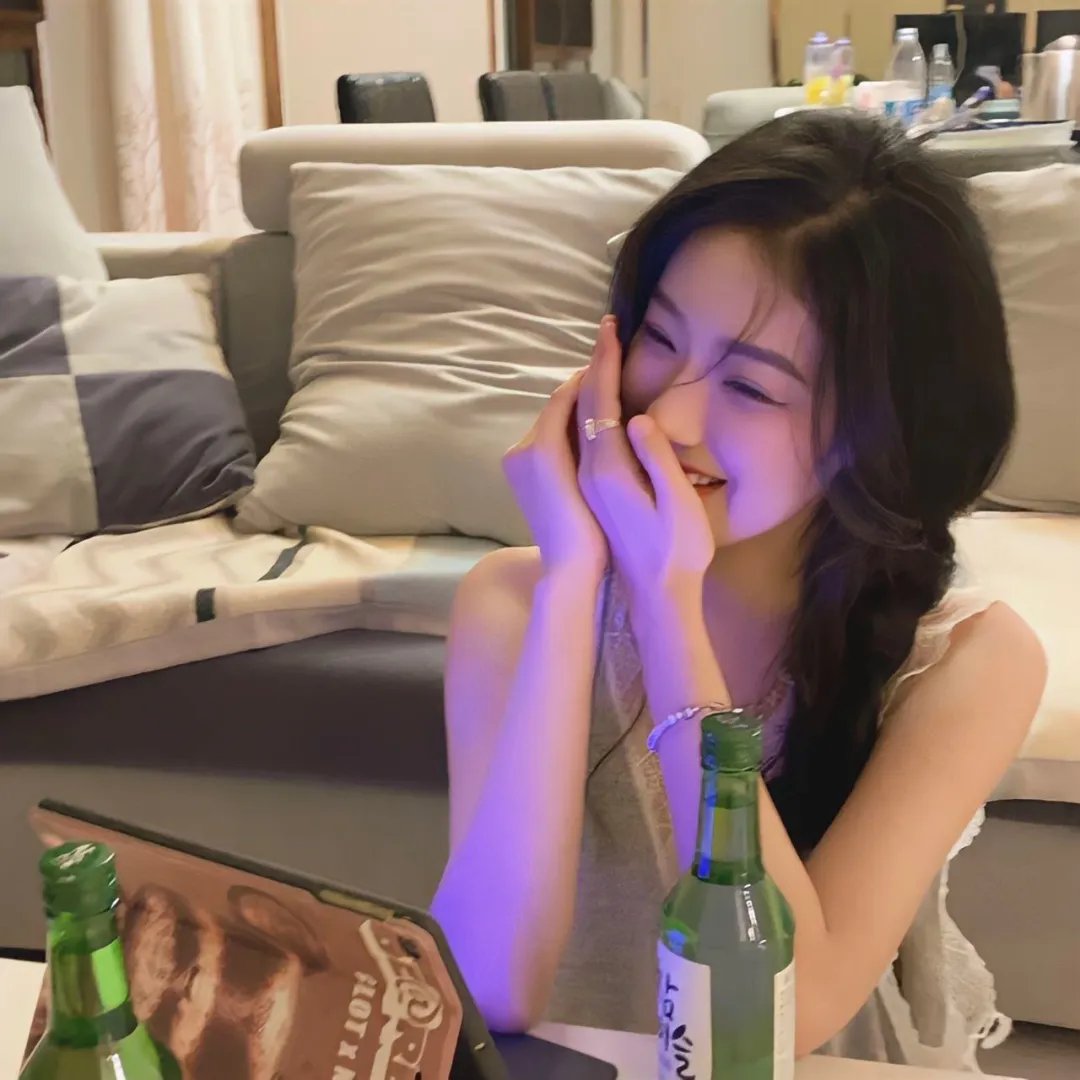 好女孩的秘密