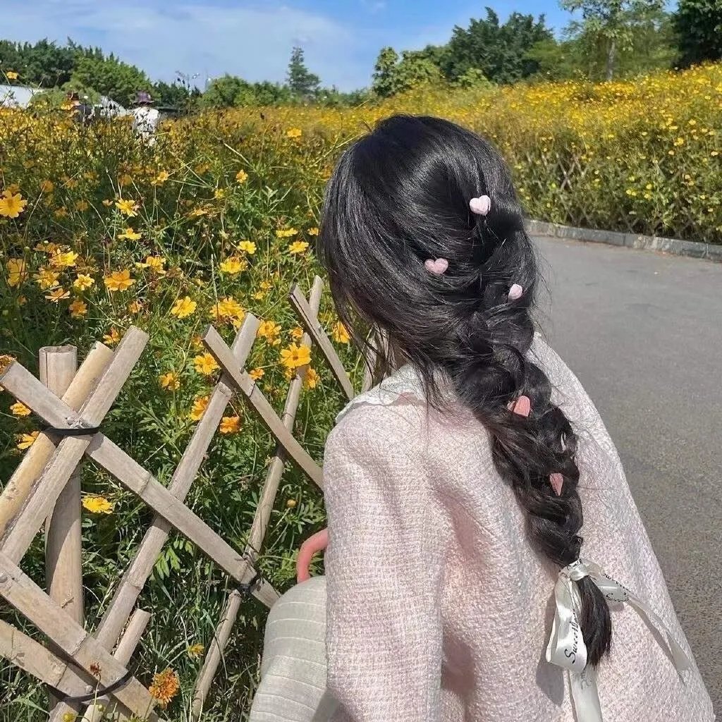 心锁