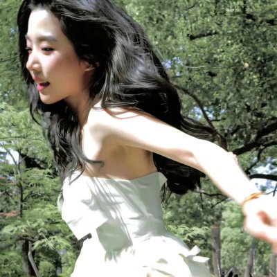 陪你漫步这个世界