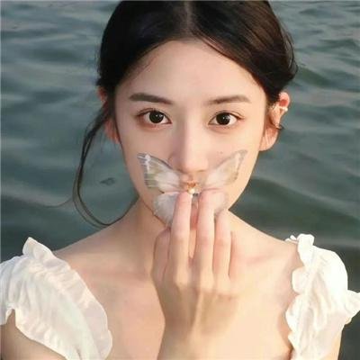 尘埃的女儿